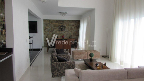 Casa À Venda Em Jardim Residencial Helvétia Park I - Ca287103