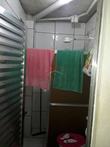 Imagem 21 de 24 de Ótimo Sobrado Vila Missionária - Sobrado Bem Localizado - Id 1128 - 1128