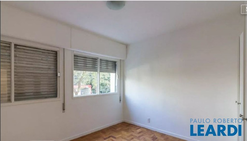 Imagem 4 de 11 de Apartamento - Itaim Bibi - Sp - 643943