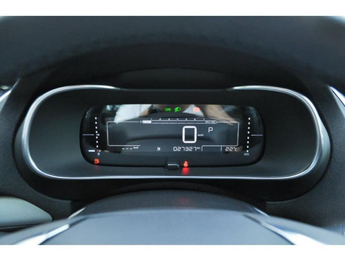 Imagem 6 de 15 de Citroën C4 Lounge Shine 1.6 Thp At