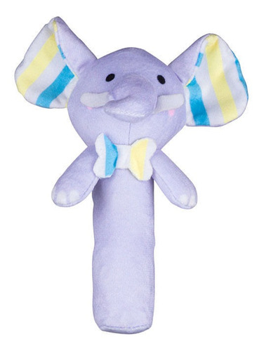 Buzininha Mima Bebe Elefante Multikids Baby - Br1254 Multiki