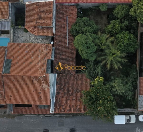 Imagem 1 de 2 de Terreno Em Rua - 550223-v