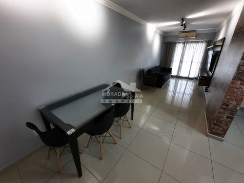 Imagem 16 de 30 de Apartamento Em Vila Guilhermina, Praia Grande/sp De 193m² 3 Quartos À Venda Por R$ 585.000,00 - Ap1911900-s