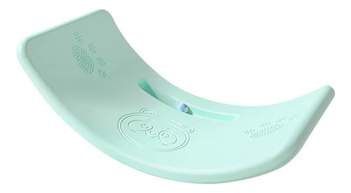 // Treinador De Equilíbrio Para Crianças Balance Board 2.0
