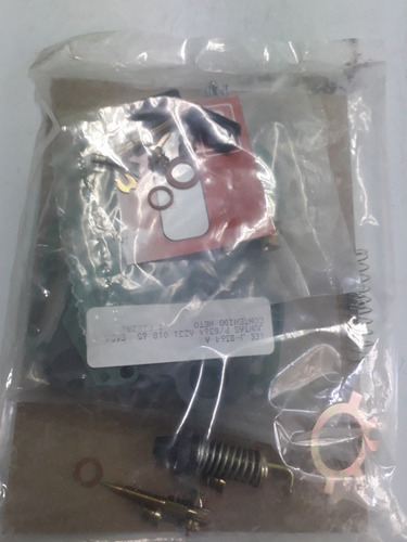 Repuesto Carb R2 2gc 2gv Chevelle Impala Malibu C10 C15 C30