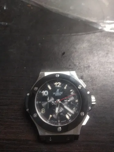 Reloj Hublot Geneve |