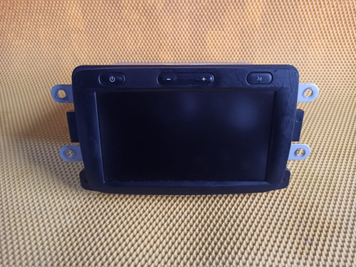 Estereo Pantalla  Renault Kwid 19-22 Usado Original