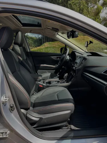 Subaru Xv E-boxer 2022