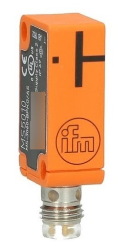 Sensor Magnetico Ifm Ms5010 - Ms-3060-bpkg/as-510-tps .