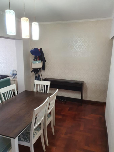 Imagen 4 de 21 de Departamento - Martin