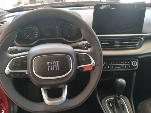 Imagen 11 de 25 de Fiat Pulse 0km 2022 2023 Minimo Adelanto Cuotas Permutas G