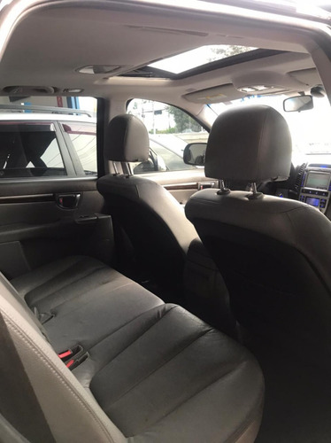 Imagem 9 de 9 de Hyundai Santafe 3.5