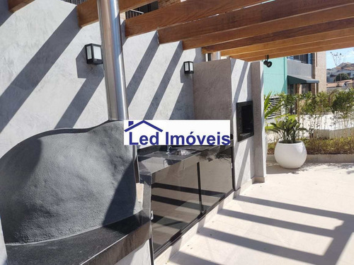 Imagem 12 de 19 de Apartamento Com 1 Dorm, Jardim D'abril, Osasco - R$ 255 Mil, Cod: 1025 - A1025