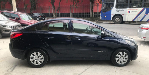 Imagem 6 de 14 de Hyundai Hb20s 1.6 Comfort Plus (flex)