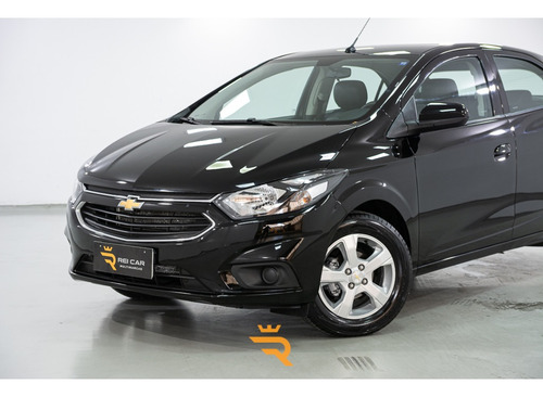 Chevrolet Onix 1.4 MPFI LT 8V FLEX 4P MANUAL