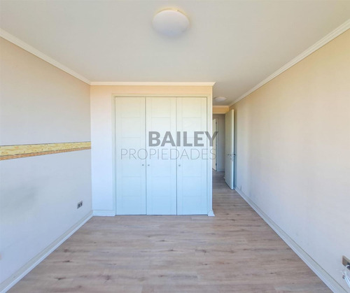 Departamento En Venta De 3 Dorm. En Concón
