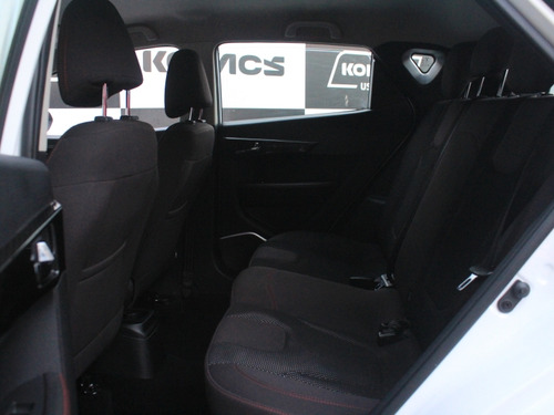 JAC S2 1.5 COMFORT SMART 4X2 SUB