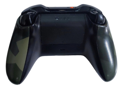 Control Inalámbrico Microsoft Xbox One Armed Forces Ii (Reacondicionado)