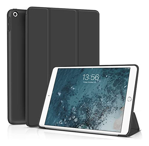 Funda Aoub Para iPad Mini 5 2019, Ultra Sl B08km4djf2_300324