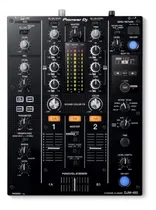 Comprar Mixer Pioneer Djm-450 Dj 2 Chs Beat Fx Crossfader Magvel
