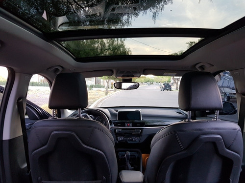 Bmw X1 2.0 Sdrive 25i Xline 231cv 2018