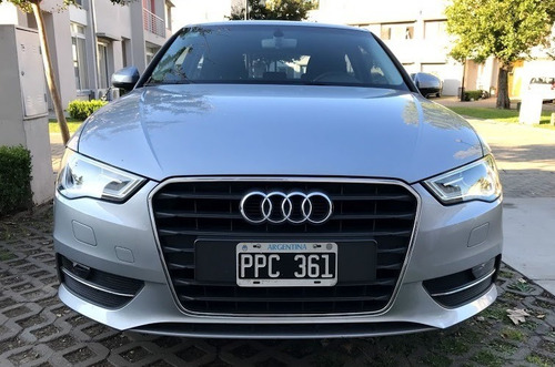 Audi A3 1.4t Fsi