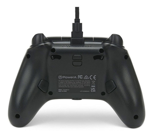 Control joystick ACCO Brands PowerA Enhanced Wired Controller for Xbox Series X|S spectra infinity
