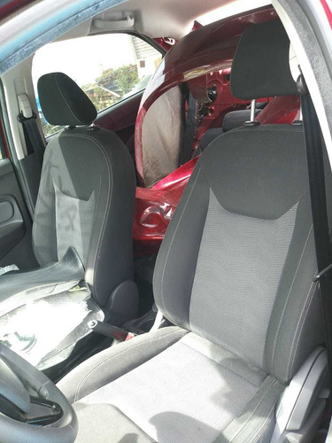 Imagem 6 de 11 de Sucata Ford Ka 1.5 2016 Manual Para Retirada De Peças