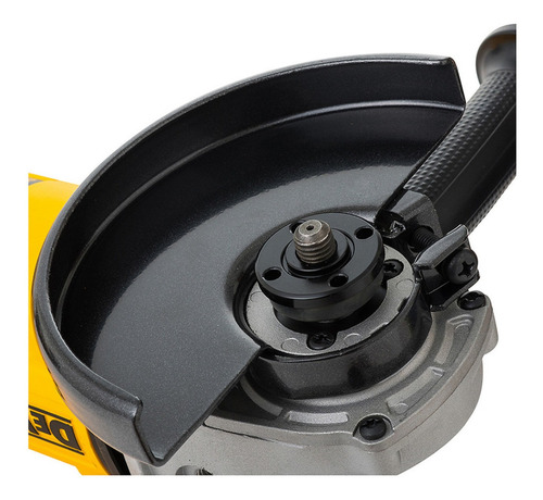 Esmeril Angular 7 Dewalt Dwe491 2200w