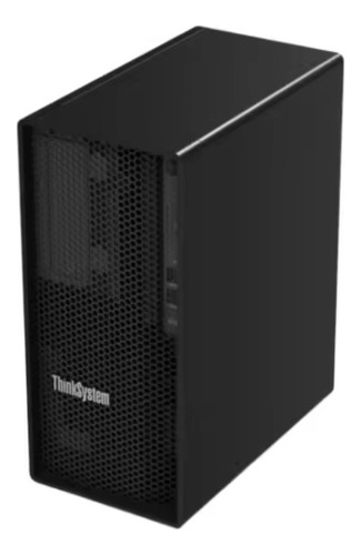 Lenovo Thinksystem St50-v2 Xeon 16gb Ram 512 Ssd 2tb Hdd (Reacondicionado)