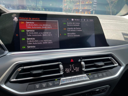 BMW X5 2.0 Xdrive 40e Excellence Híbrido At