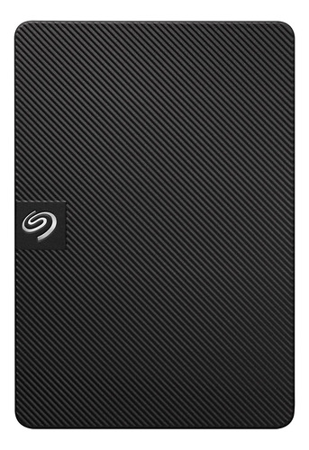 Disco Duro Externo Seagate Expansion Stkm2000400 2tb Negro