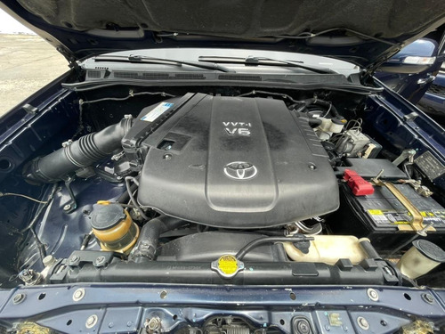 Toyota Fortunner