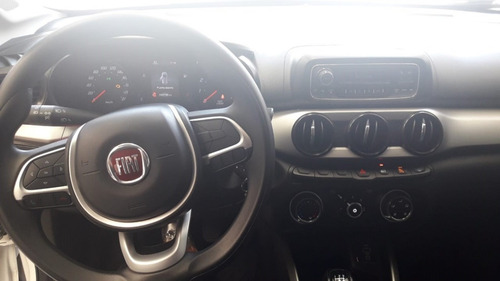 Fiat Argo 1.3 Drive Gse Año 2018 (co)