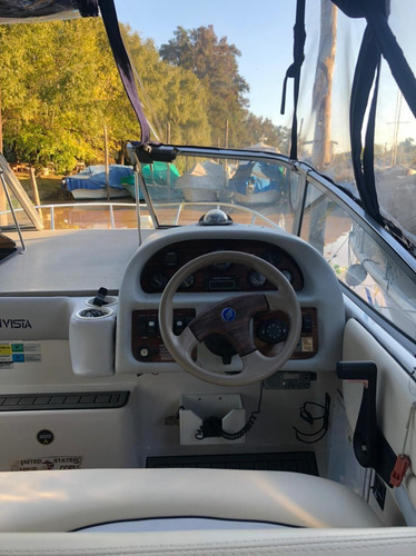 Imagen 9 de 24 de Fourwinns 258 Diesel