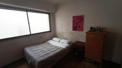 Departamento En Venta 3 Ambientes Zona Macrocentro, Mar Del Plata