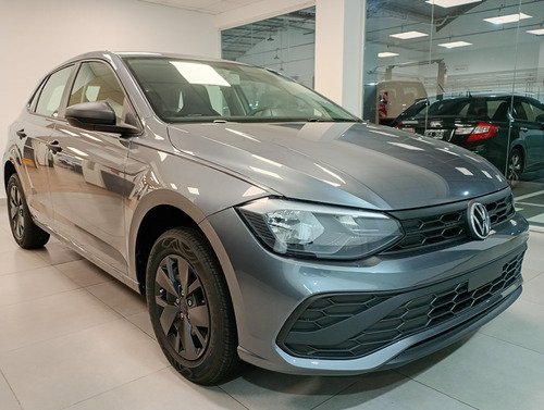 Volkswagen Polo 1.6 Msi Track