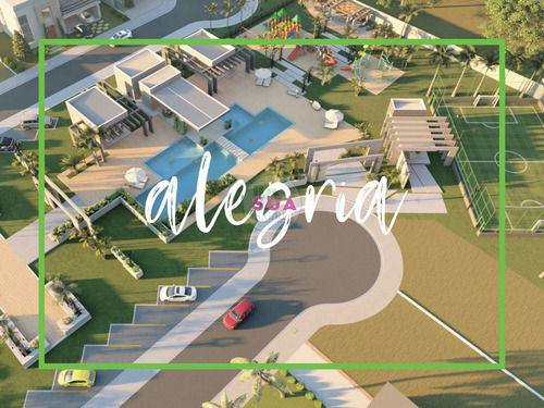 Imagem 15 de 25 de Terreno A Venda Em Boa Vista-rr - Te00074 - 70815250