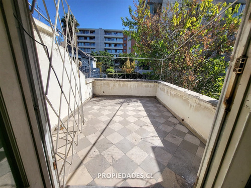 Casa En Arriendo En Providencia
