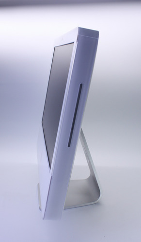 iMac 2006 A1207 20 Ram4gb Sdd50gb Os Lion Pantalla Rota (Usado)