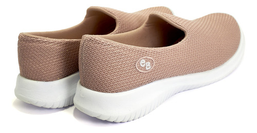 Zapatos Cómodos Dama Teni Mujer Minimalista Comodos Ligeros