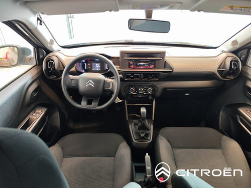 Citroën C3 Live