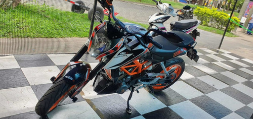 Ktm 2015