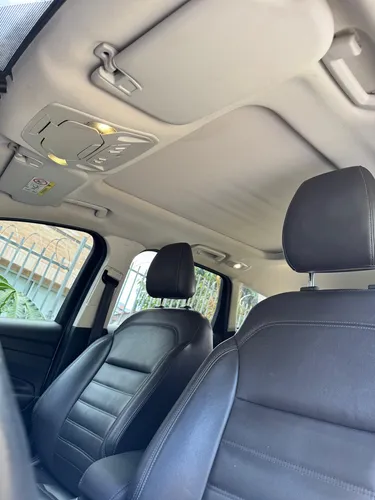 Ford Escape 2.0 Titanium Awd At
