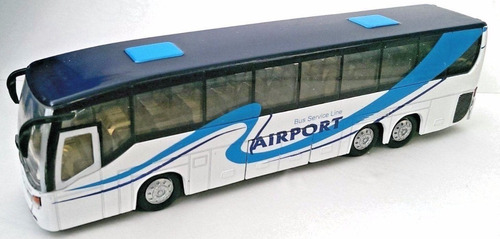 Wabro Teamsterz Autobus