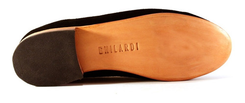 Imagen 4 de 6 de Zapato Hombre Cuero Premium Diseño Marcus By Ghilardi