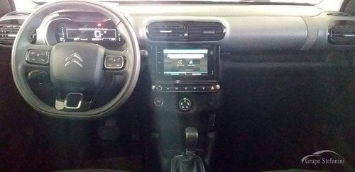 Citroën C4 Cactus 1.6 Thp Flex Shine Eat6