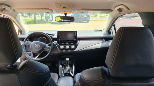 Toyota Corolla Gli 2.0 16v Flex Aut.