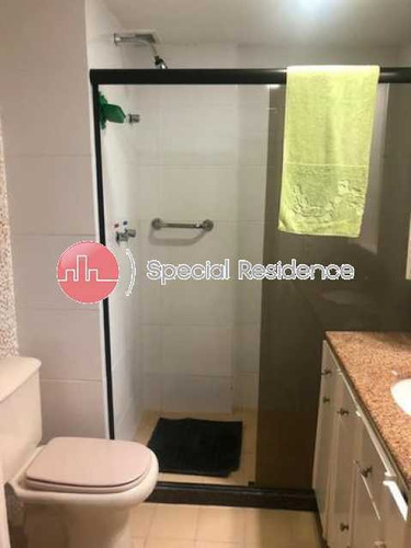 Imagem 12 de 15 de Apartamento-à Venda-barra Da Tijuca-rio De Janeiro - 400360