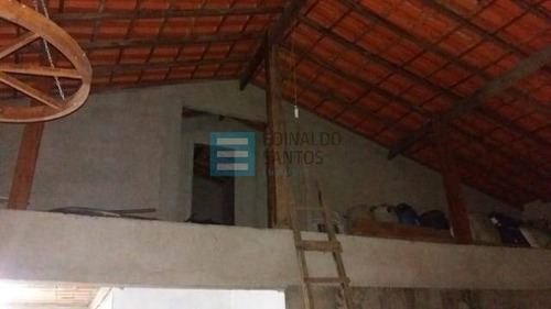 Imagem 14 de 15 de Edinaldo Santos - Granjeamento Bosque Dias Tavares, Terreno De 3.400m2 - 704